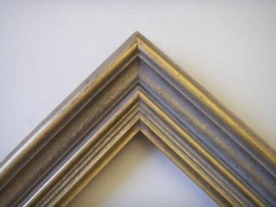 2_'' REEDED CR 46 PICTURE FRAME